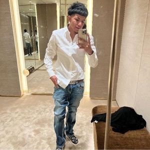 Meet your Posher, Fabian leija